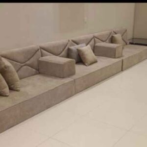 Customized New Sofa Set
