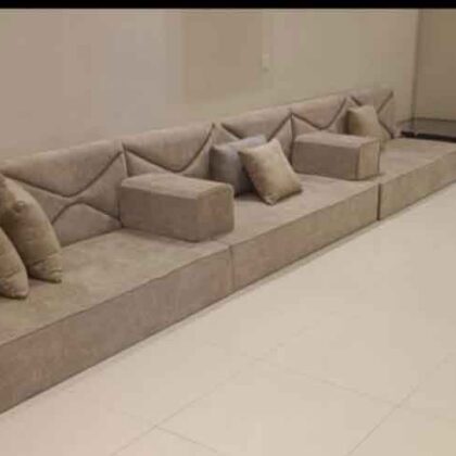 Customized New Sofa Set