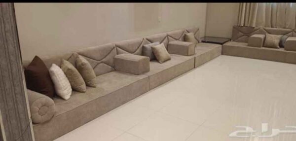 Modern Customized Sofa - Image 5