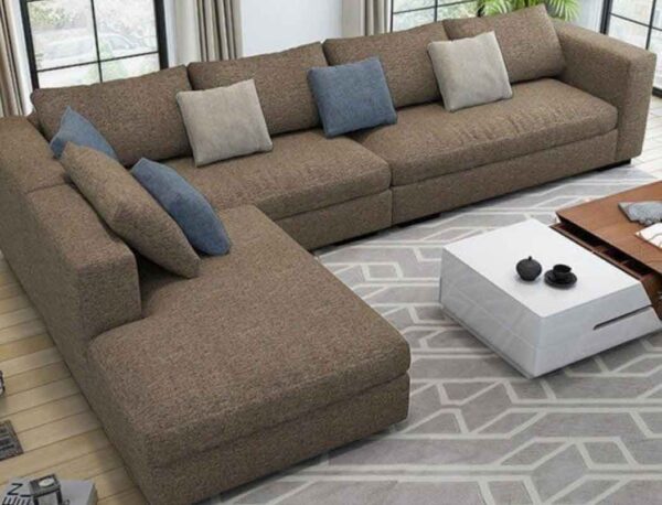 Modern Customized Sofa - Image 2