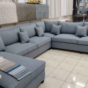 Modern Customized Sofa