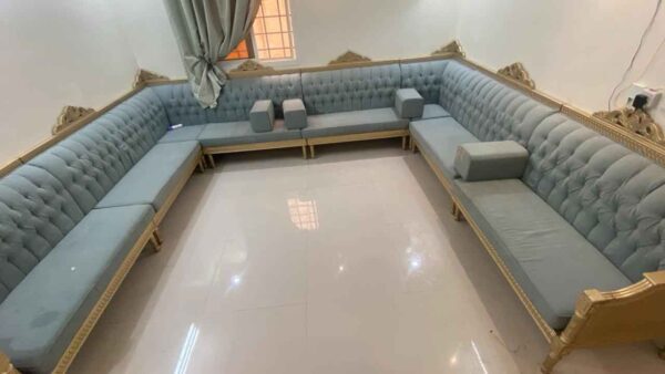Modern Customized Sofa - Image 4