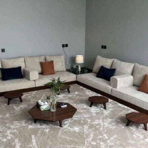 Sofa Set for Home & Office