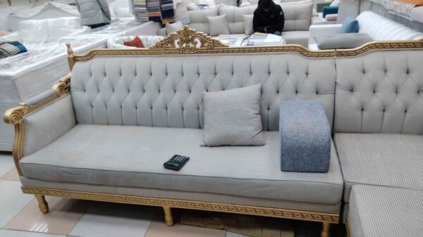 Customized Sofa Set - Image 5