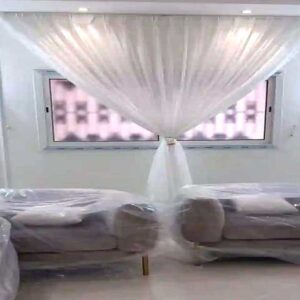 Customized Curtains