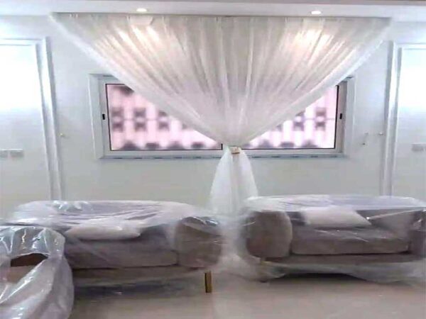 Customized Curtains