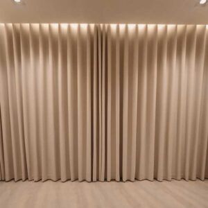 Modern Customized Curtains