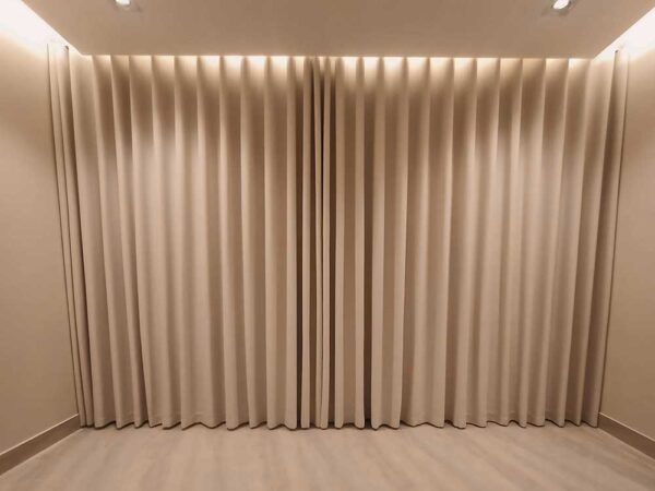 Customized Curtains for Home & Office - Image 2