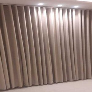 Curtains for Home & Office