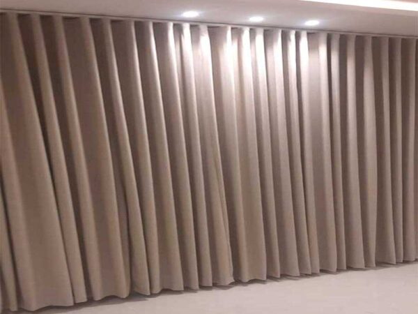 Curtains for Home & Office