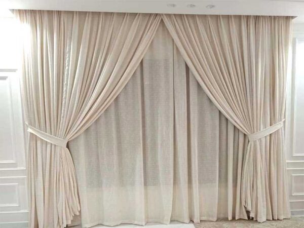 Curtains for Home & Office - Image 3