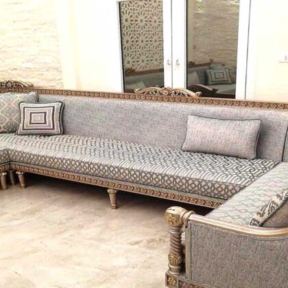 Customized Sofa Set