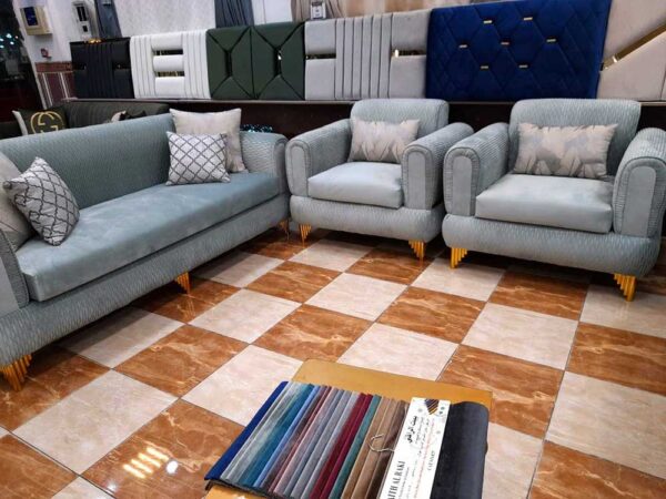 Customized Sofa Set - Image 3