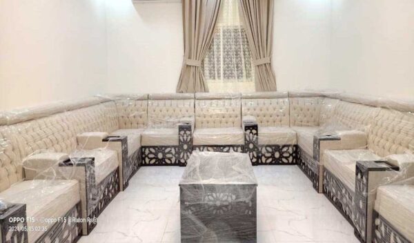 Customized Sofa Set - Image 2