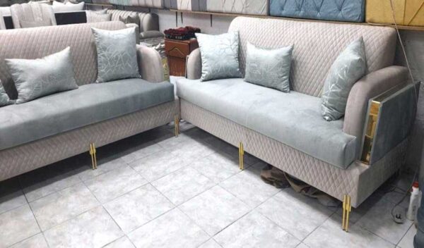 Sofa Set for Home & Office - Image 5