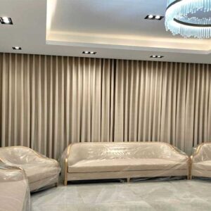 Customized Sofa Set