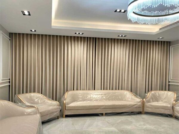 Sofa Set for Home & Office - Image 4