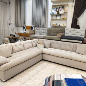 Modern Customized Sofa Set