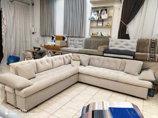 Sofa Set for Home & Office - Image 2