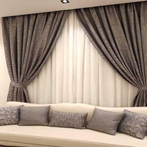 Curtains for Home & Office