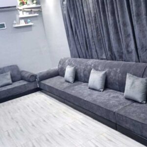 Modern Sofa Set