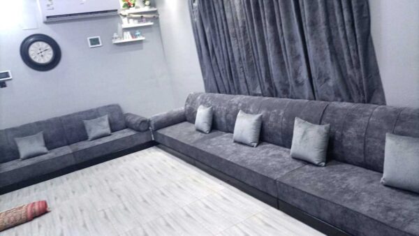Modern Sofa Set